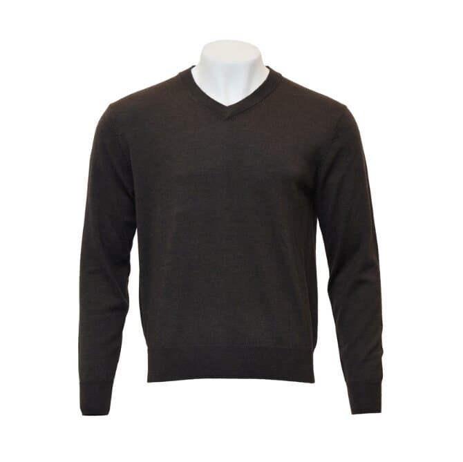 JackNicklaus Classic V Neck Sweater