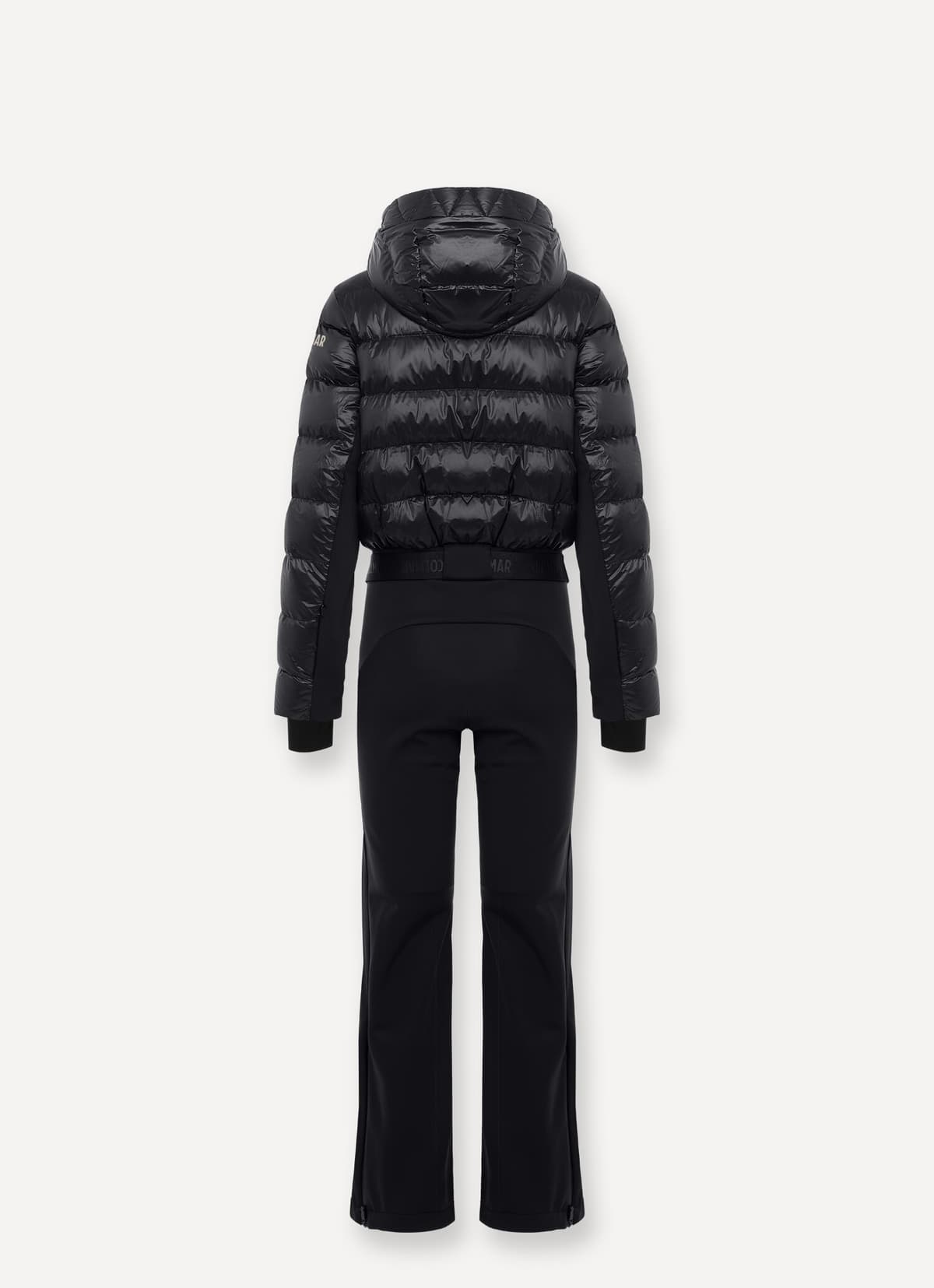 Colmar Half Padded Queen Suit