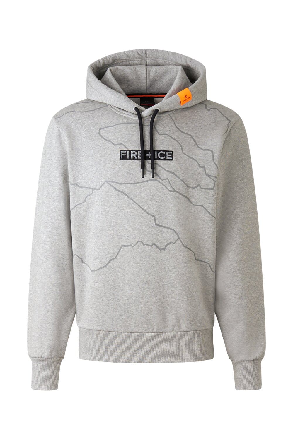 Fire&Ice Covell Hoody