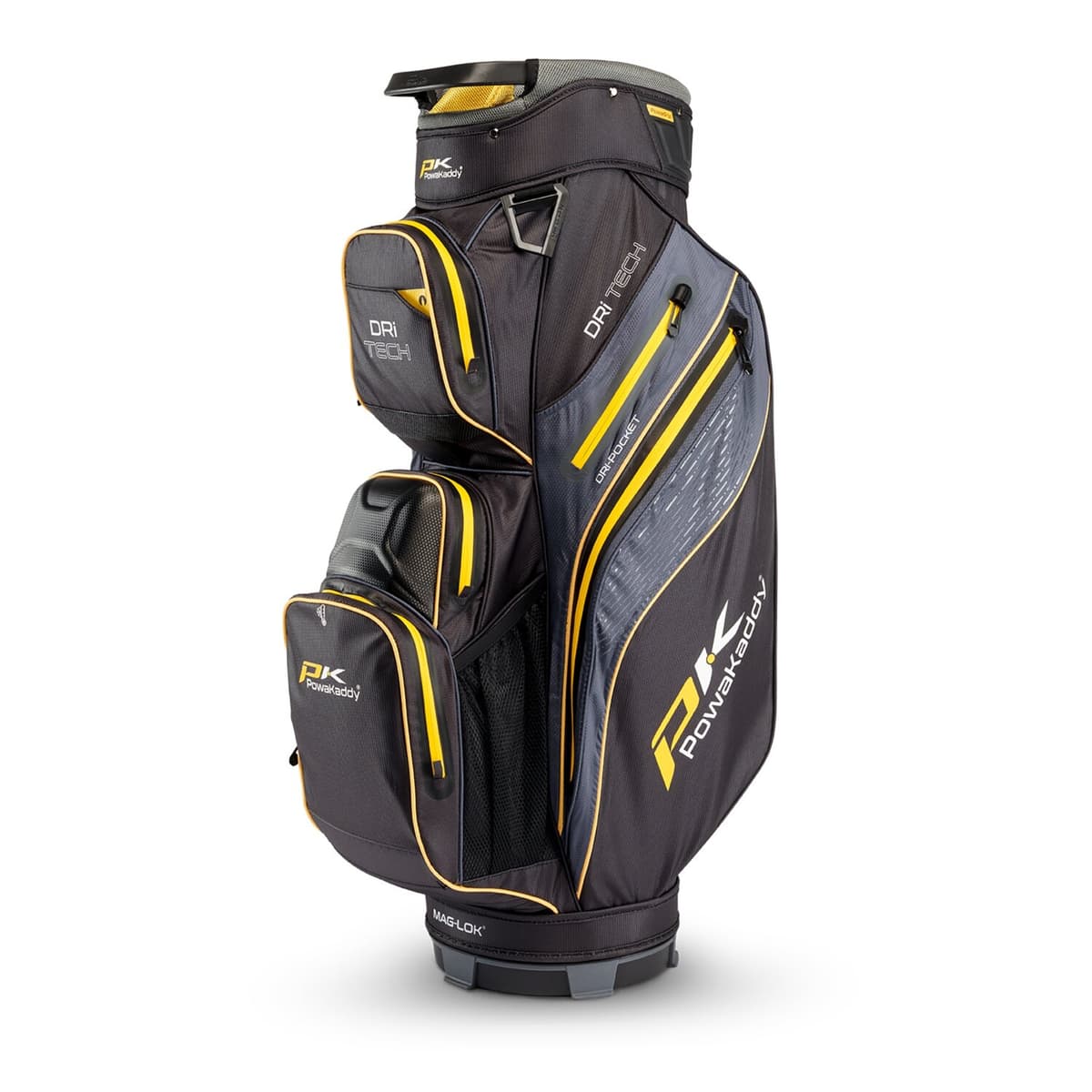 Powakaddy Dri-Tech Waterproof