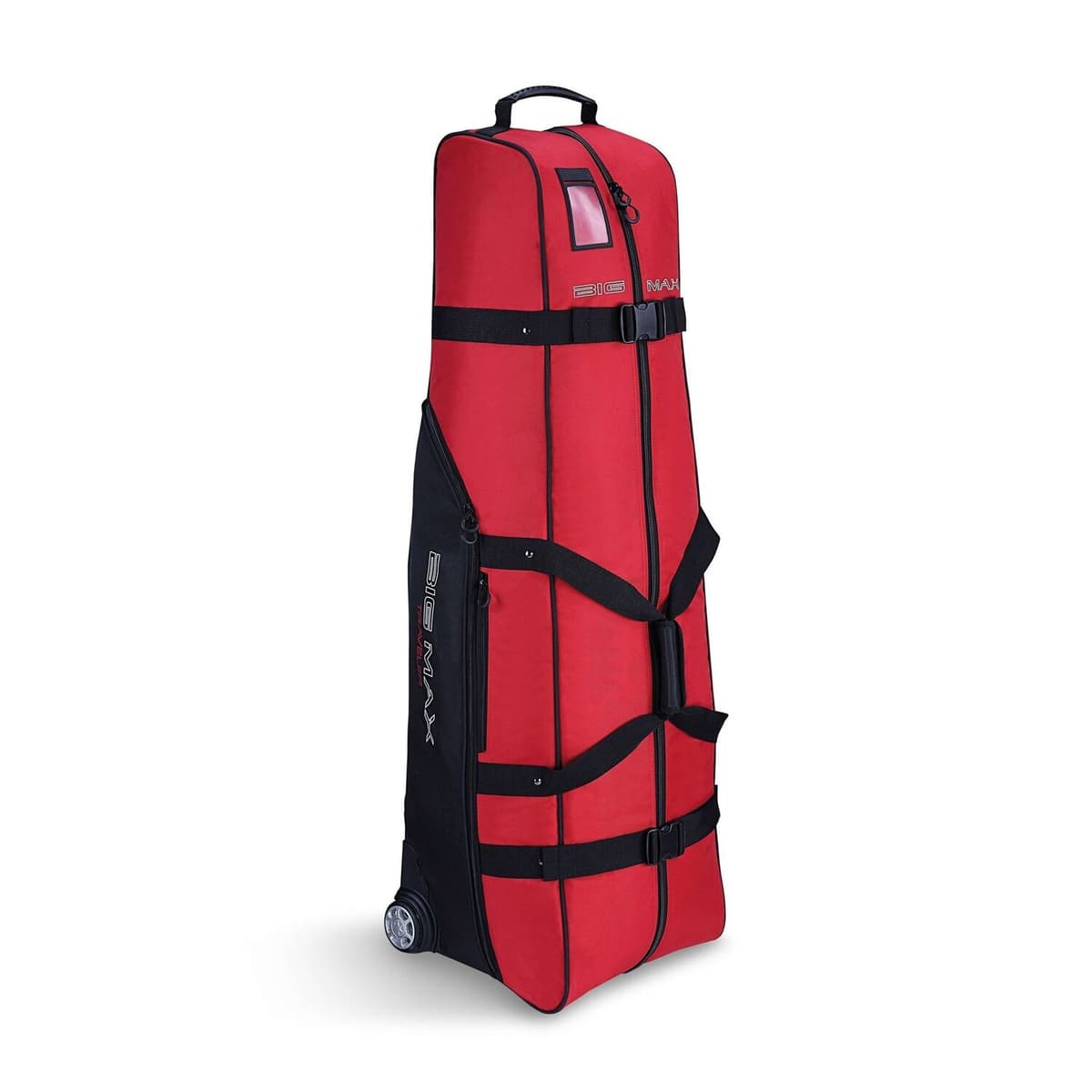 Big Max Traveler Travelcover