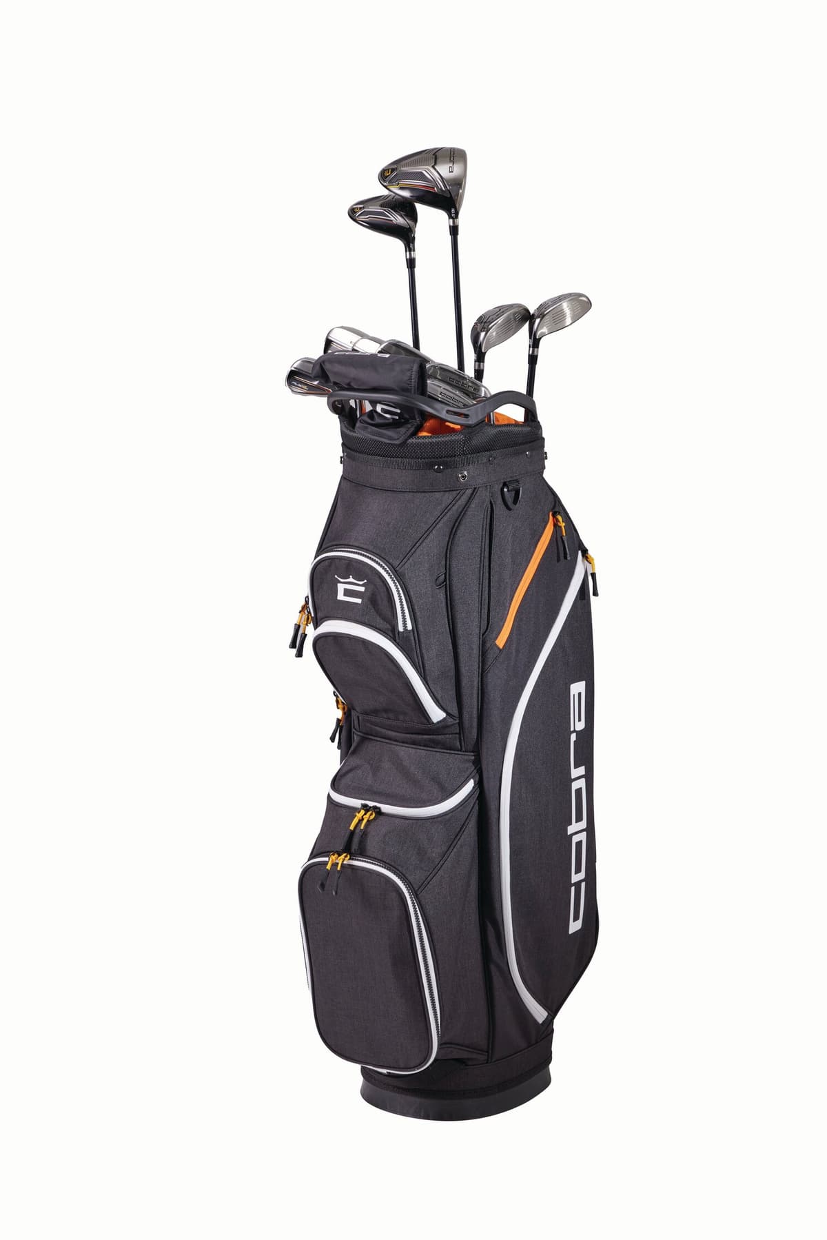 Cobra Fly-Xl 2025 Box Set Graphite LH