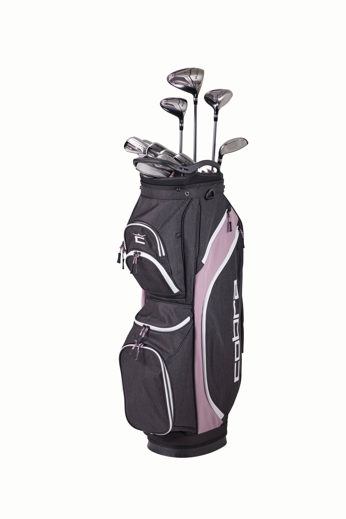 Cobra Fly-Xl 2025 Box Set Graphite LH