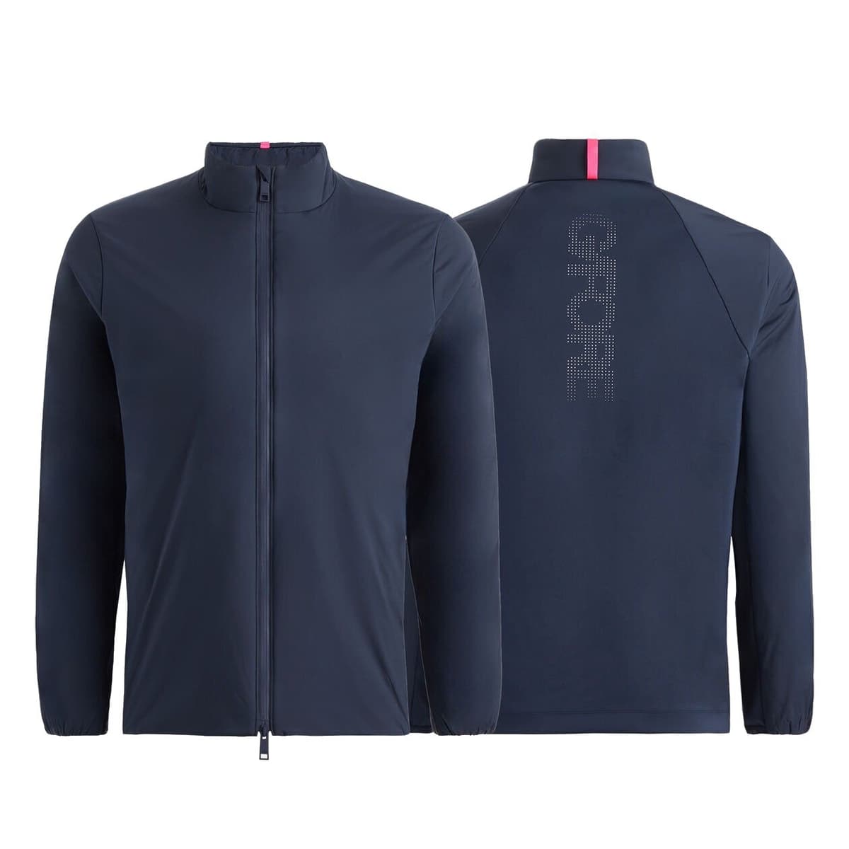 Gfore The Maverick Hybrid Stretch Jacket
