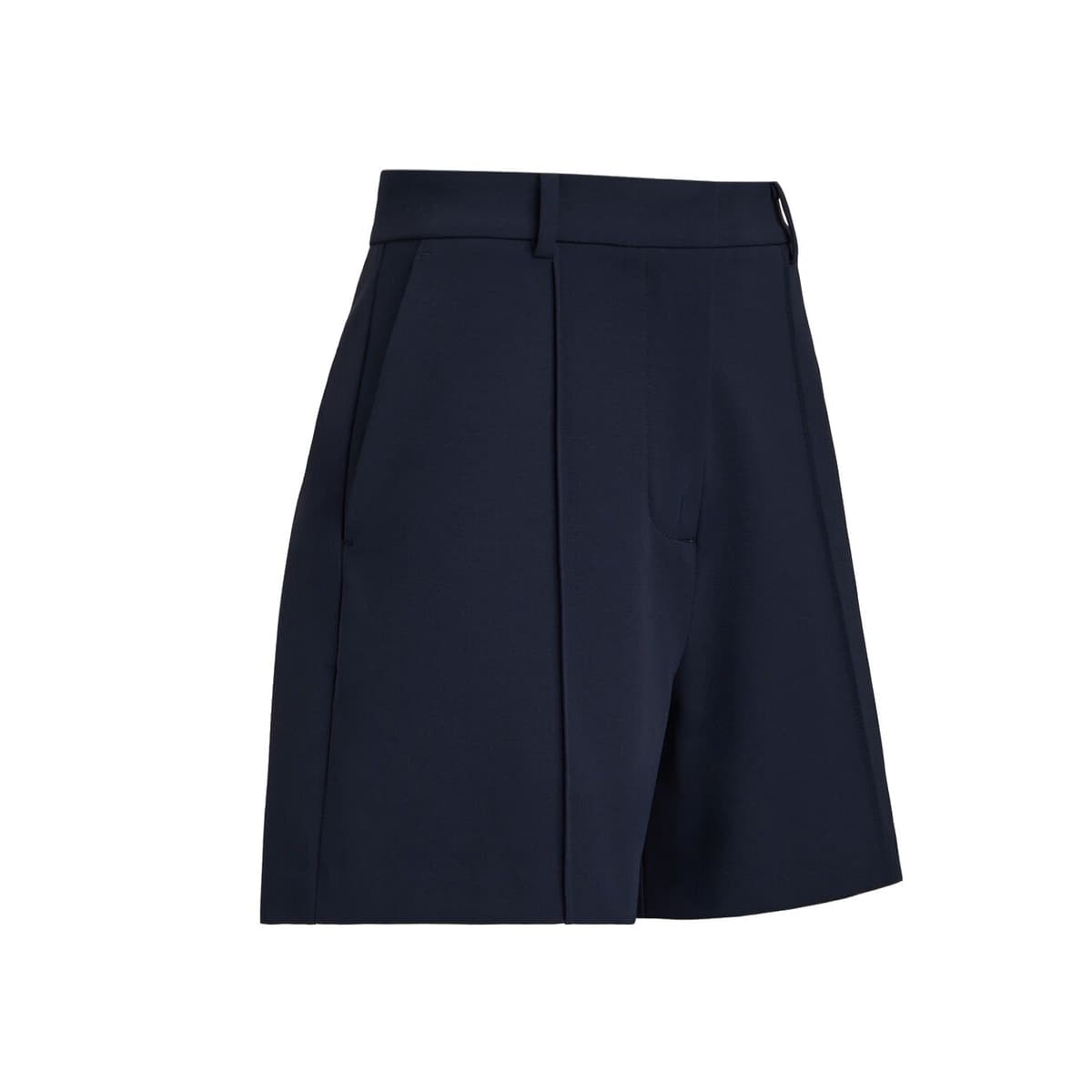 Gfore Stretch Performance Twill High Waisted Short