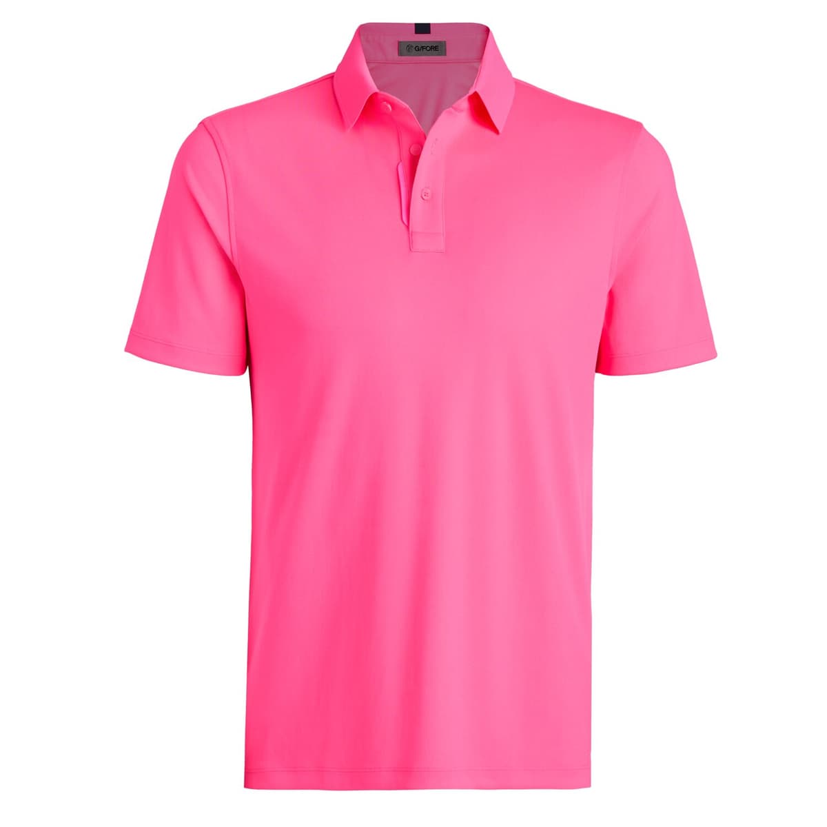 Gfore Essential 3.0 Tech Pique SS Polo