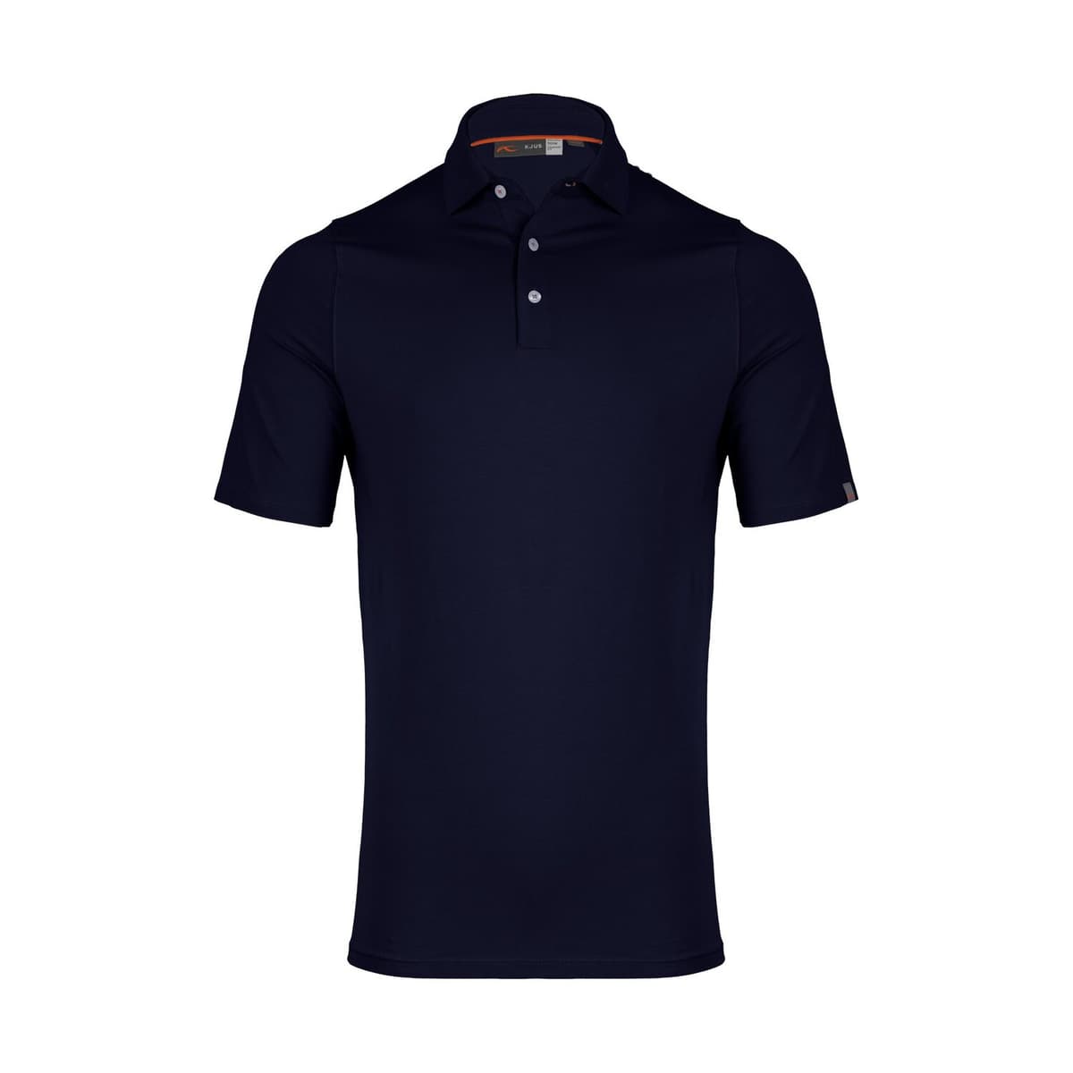 Kjus Hollow Pima Polo SS