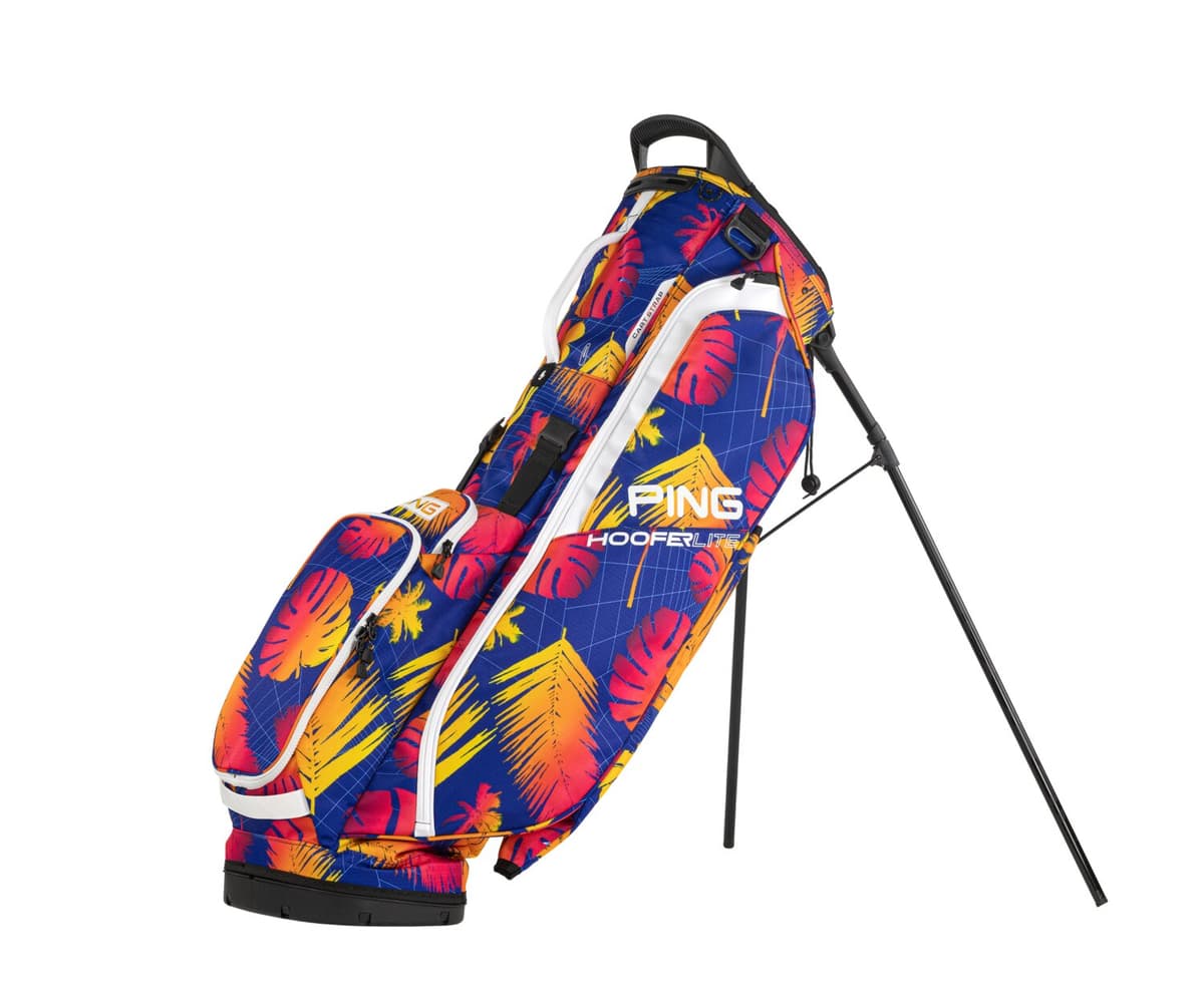 Ping Hoofer Lite 231