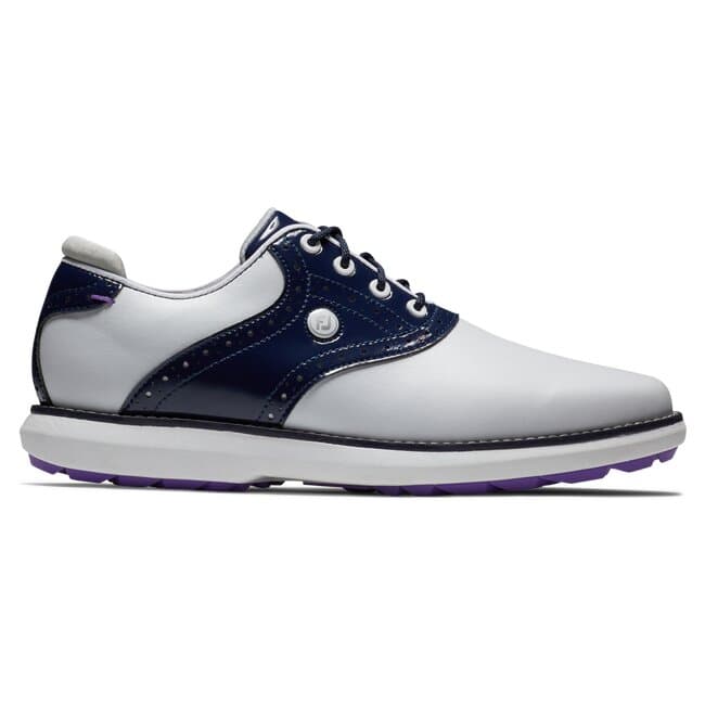 Footjoy Traditions Spikeless