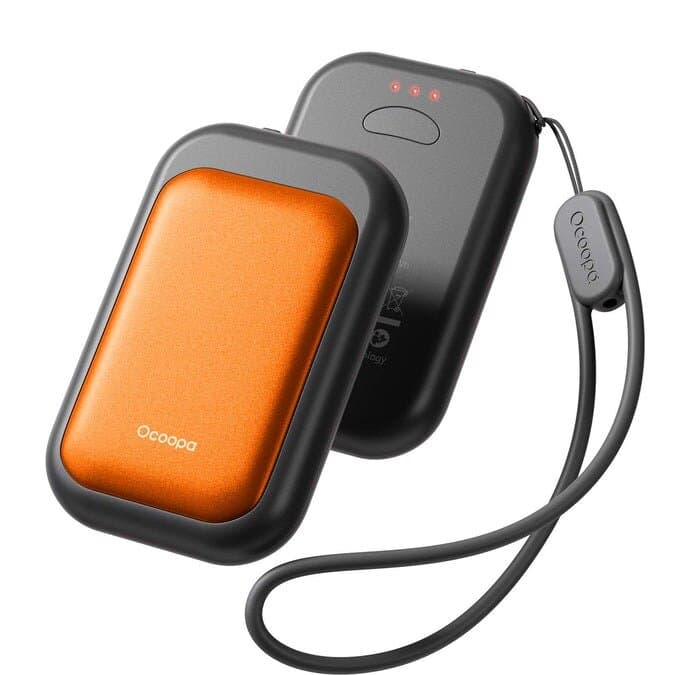 Ocoopa UT4 Young Rechargeable Handwarmer