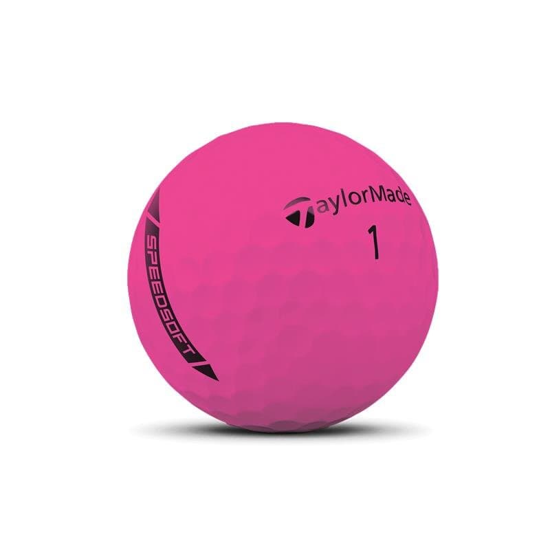 Taylormade SpeedSoft Ink  (Losse Bal)