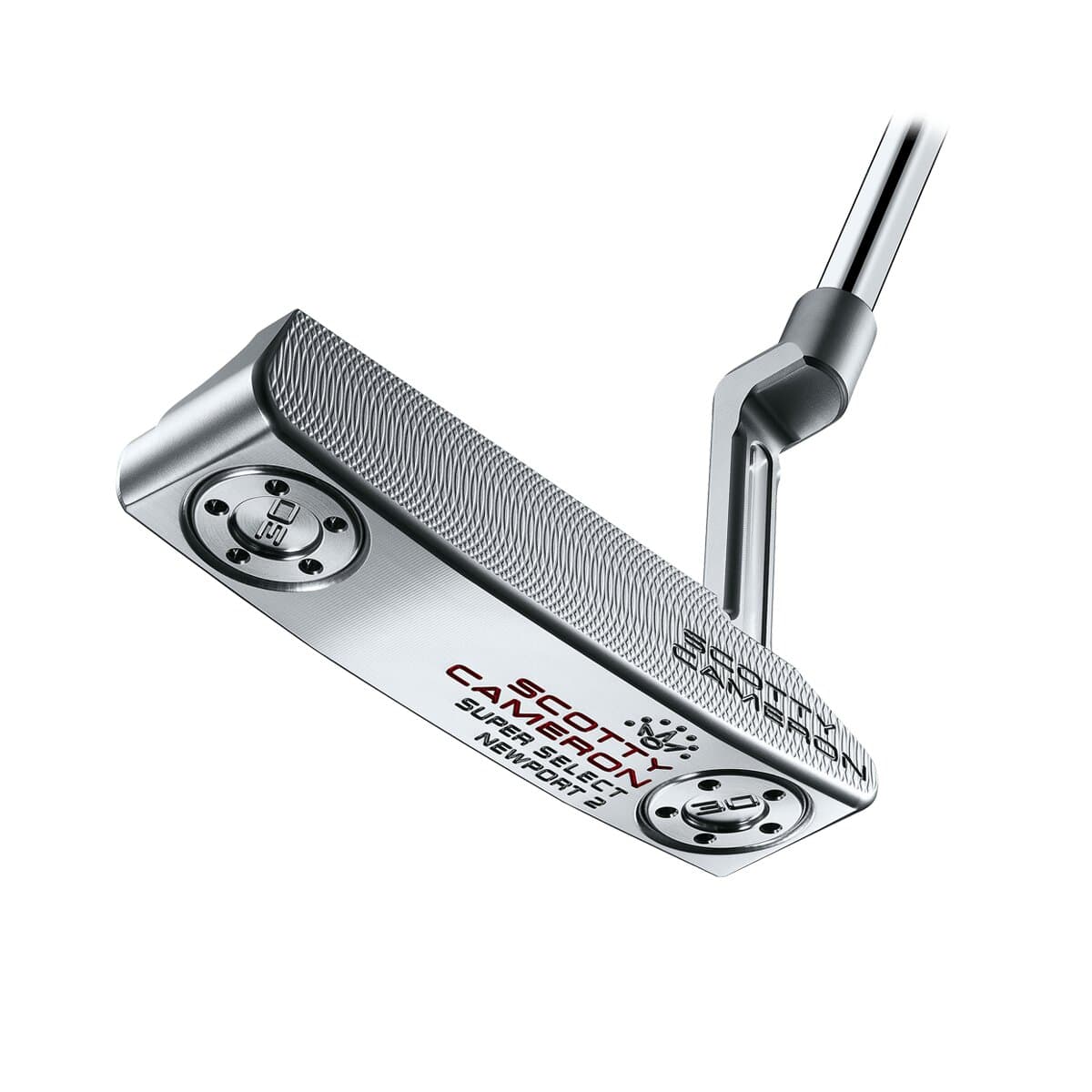 Scotty Cameron SS Newport 2