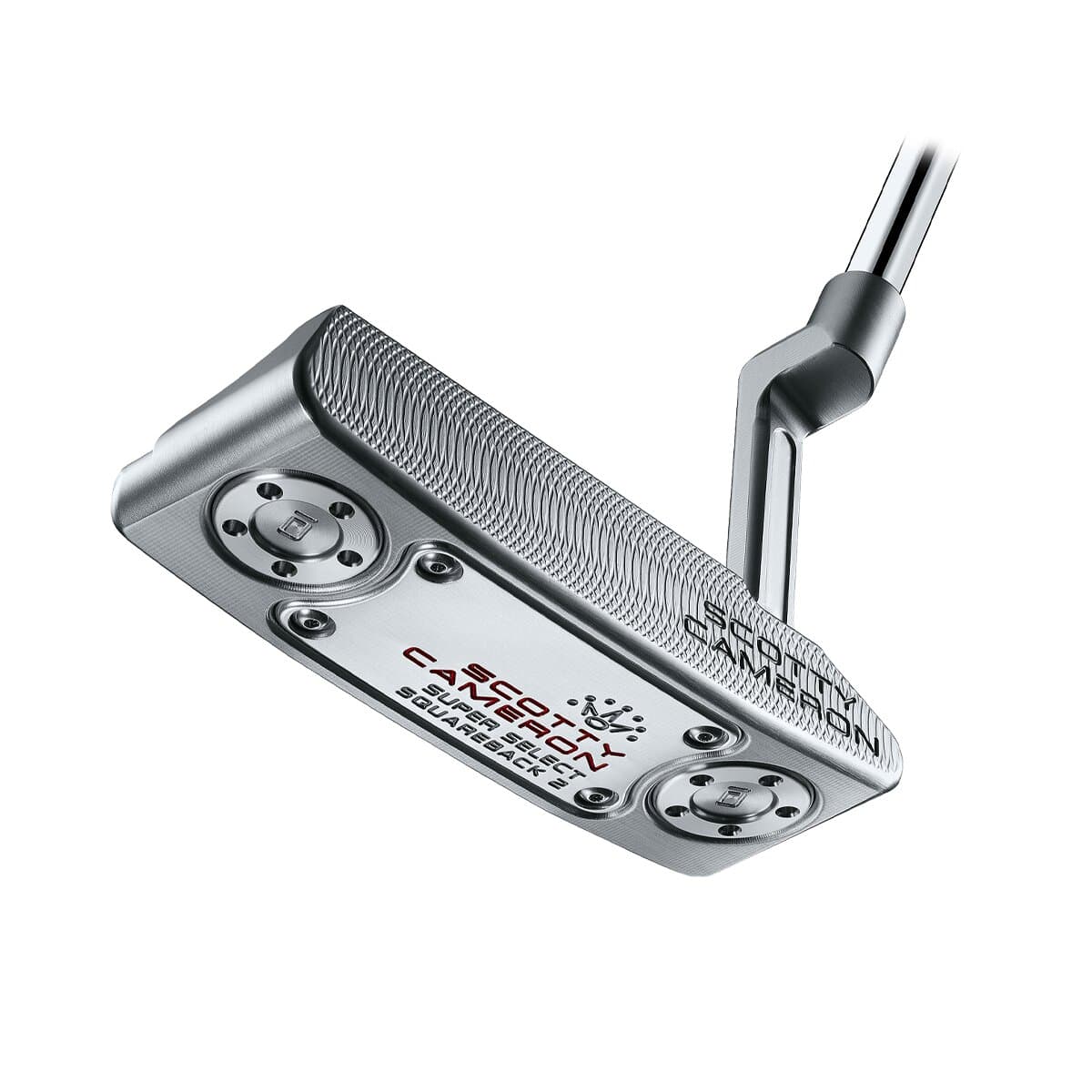 Scotty Cameron SS Squareback 2