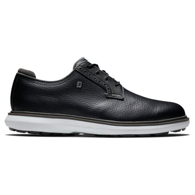 Footjoy Traditions Spikeless