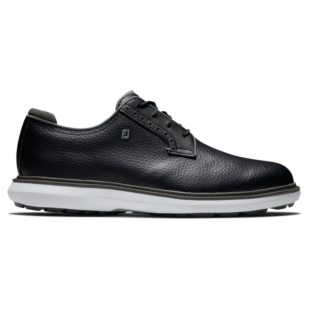Footjoy Traditions Spikeless