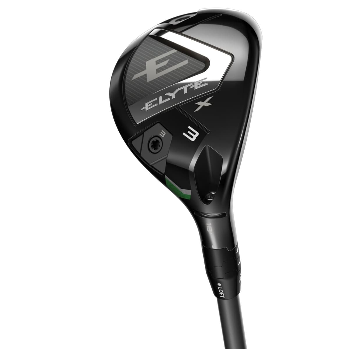 Callaway Elyte X Tt Denali