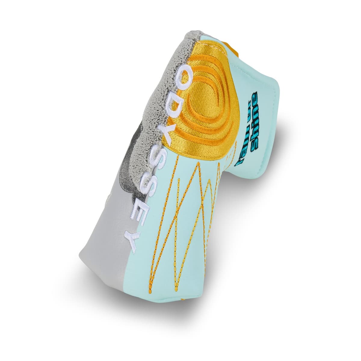 Odyssey Rain or Shine Blade