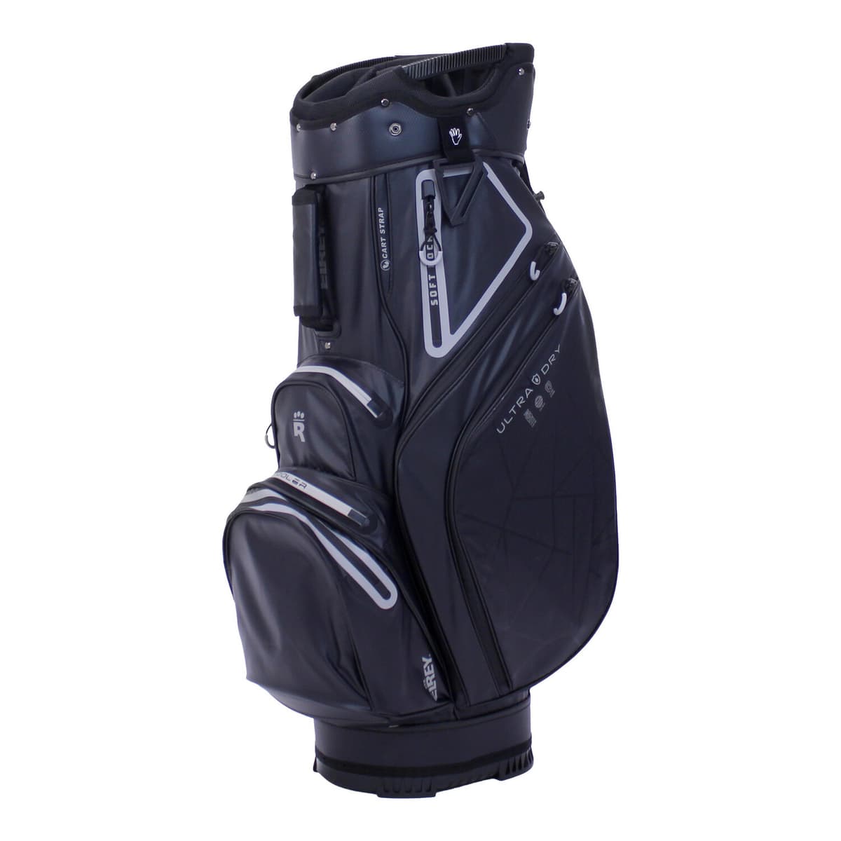 Elrey Topaz Ultradry