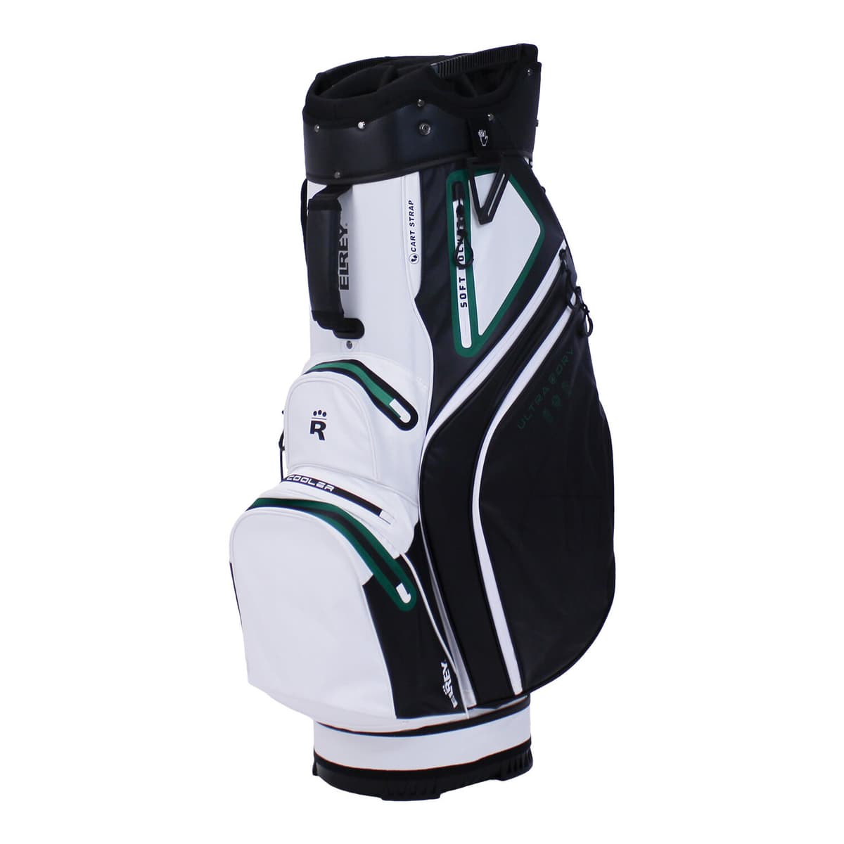 Elrey Topaz Ultradry