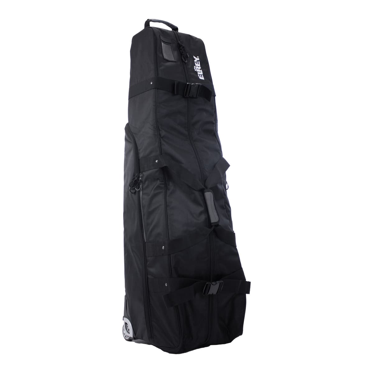 Elrey Padded Travelcover