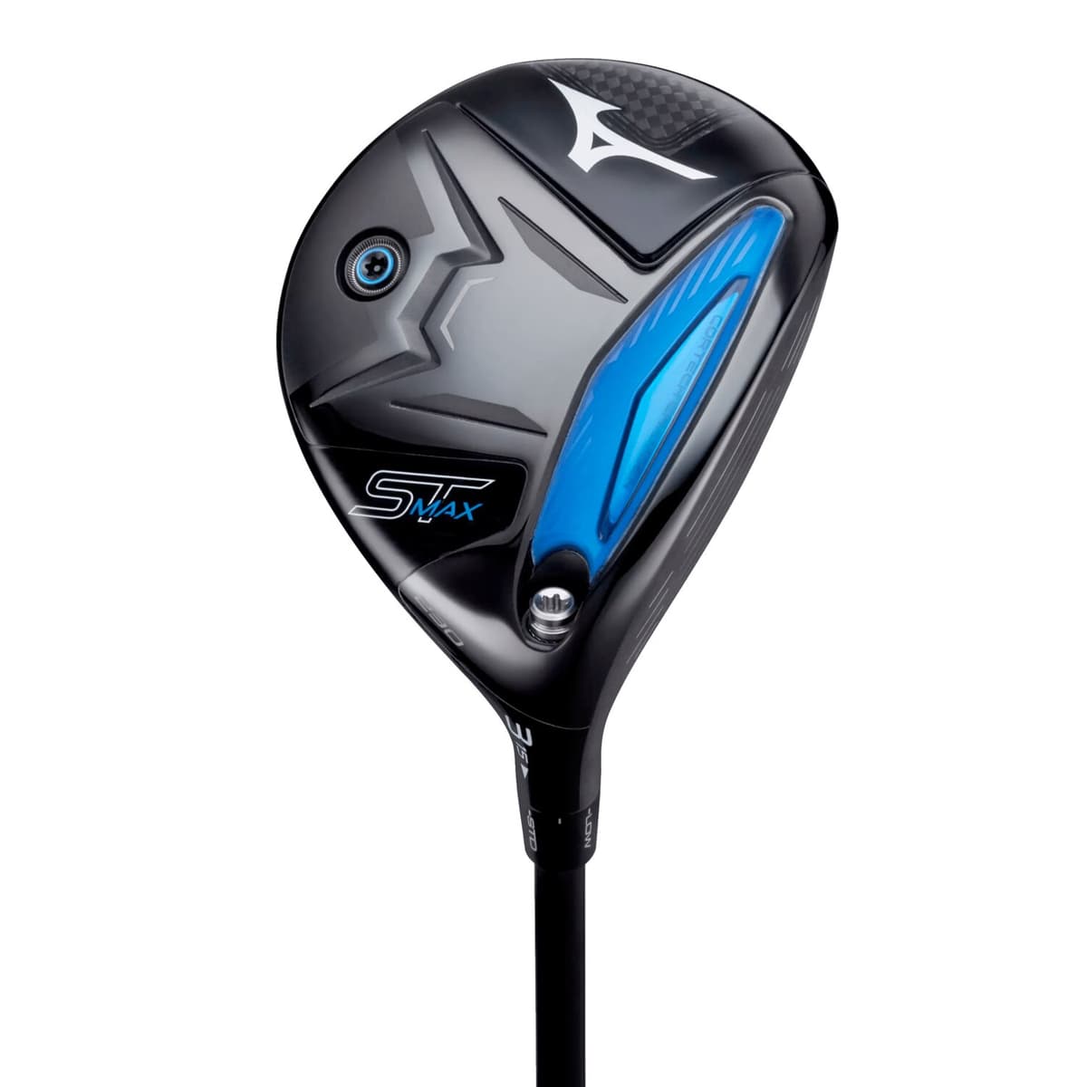 Mizuno St-Max 230 Denali Red 50