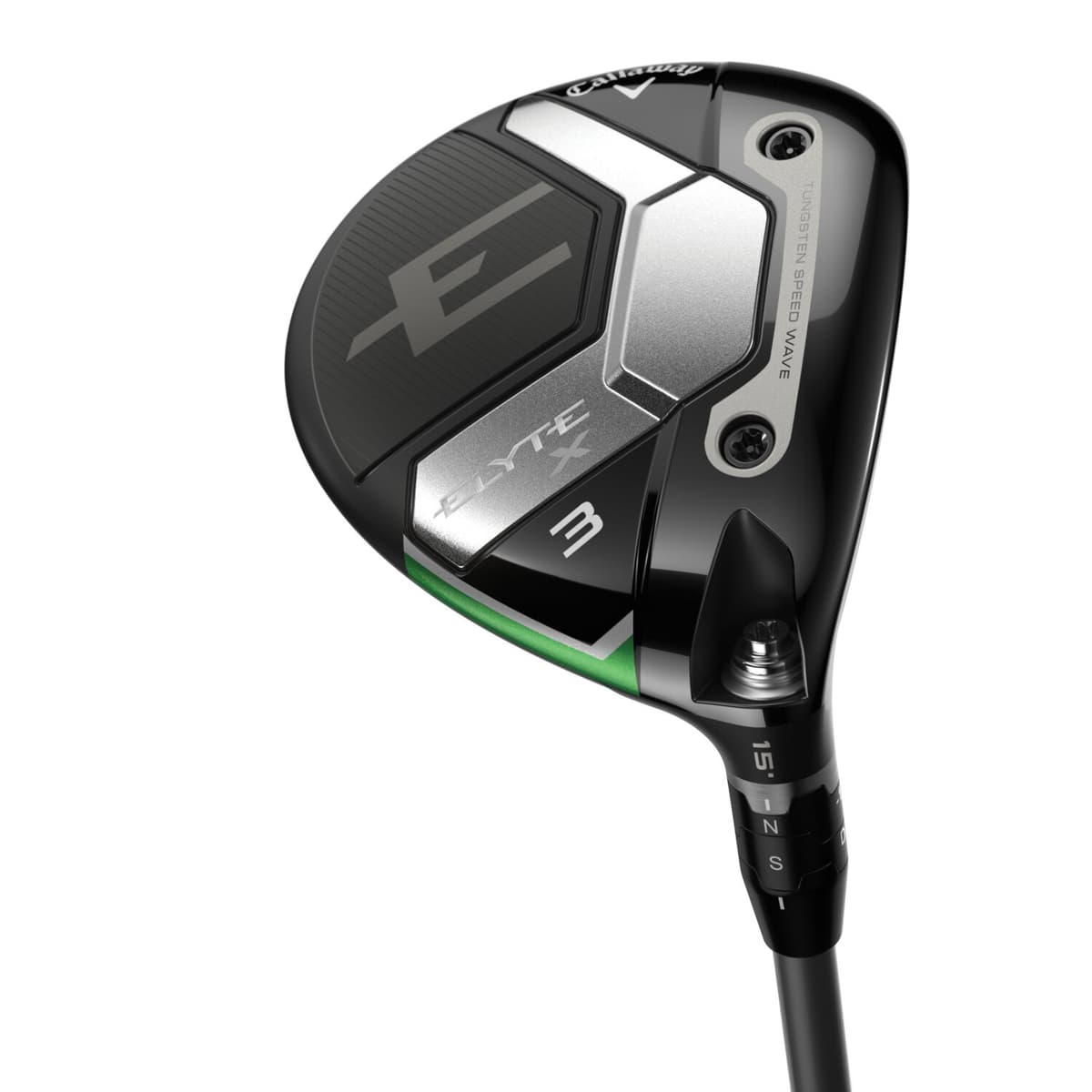 Callaway Elyte X Ust Vanquish