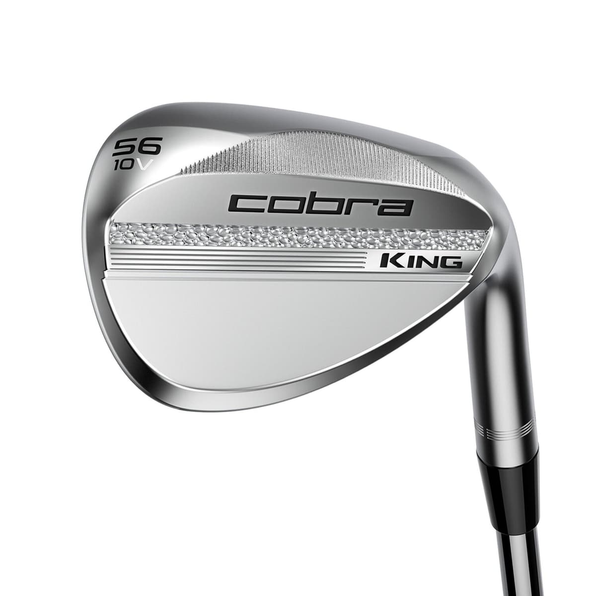 Cobra King Wedge Silver Tt Dg TourIssue