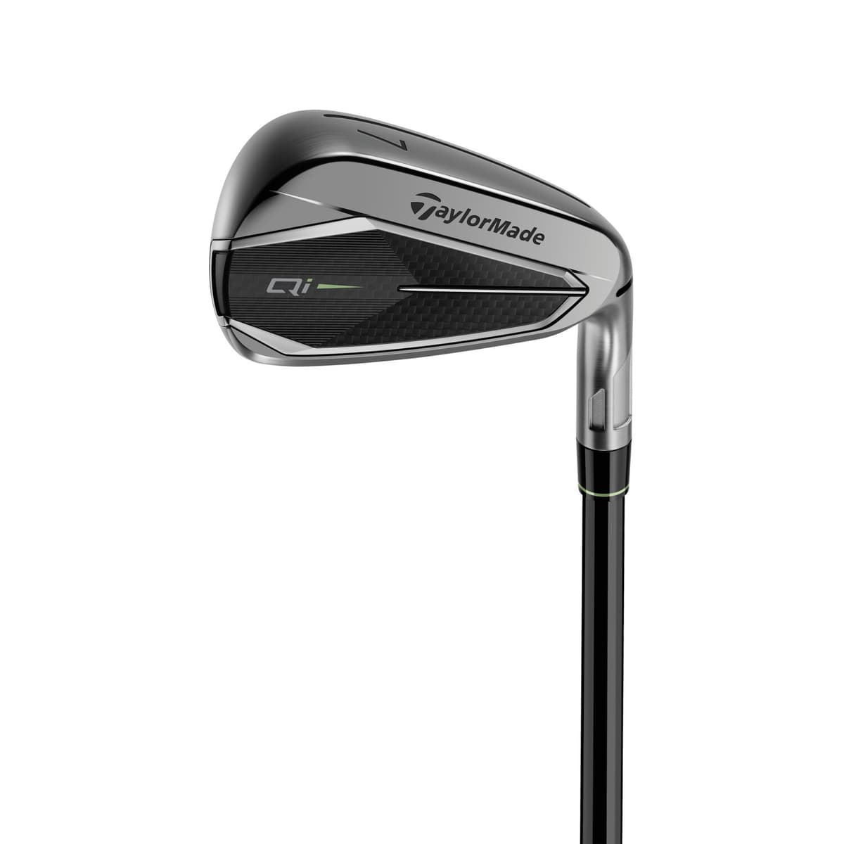 Taylormade Qi Gunmetal Edition Graphite 5-SW