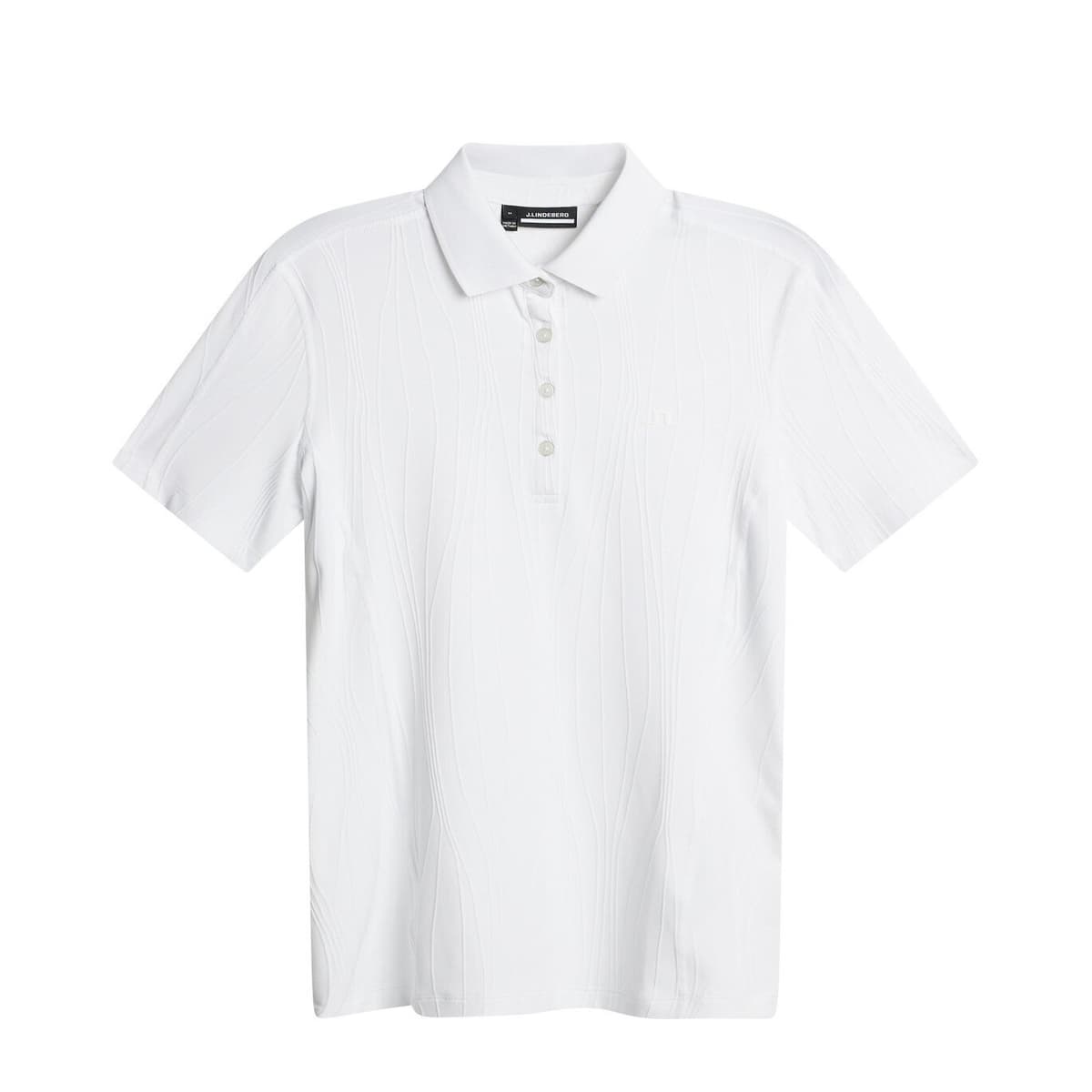 J.Lindeberg Amy SS Polo