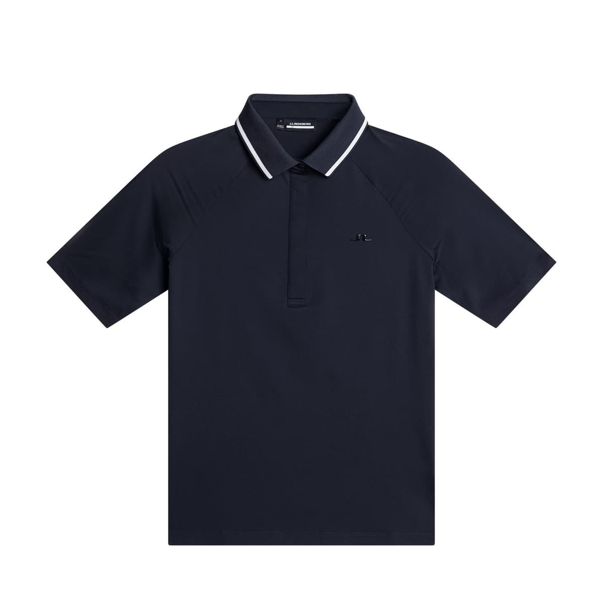 J.Lindeberg Amy SS Polo