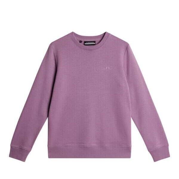 J.Lindeberg Alpha Crewneck