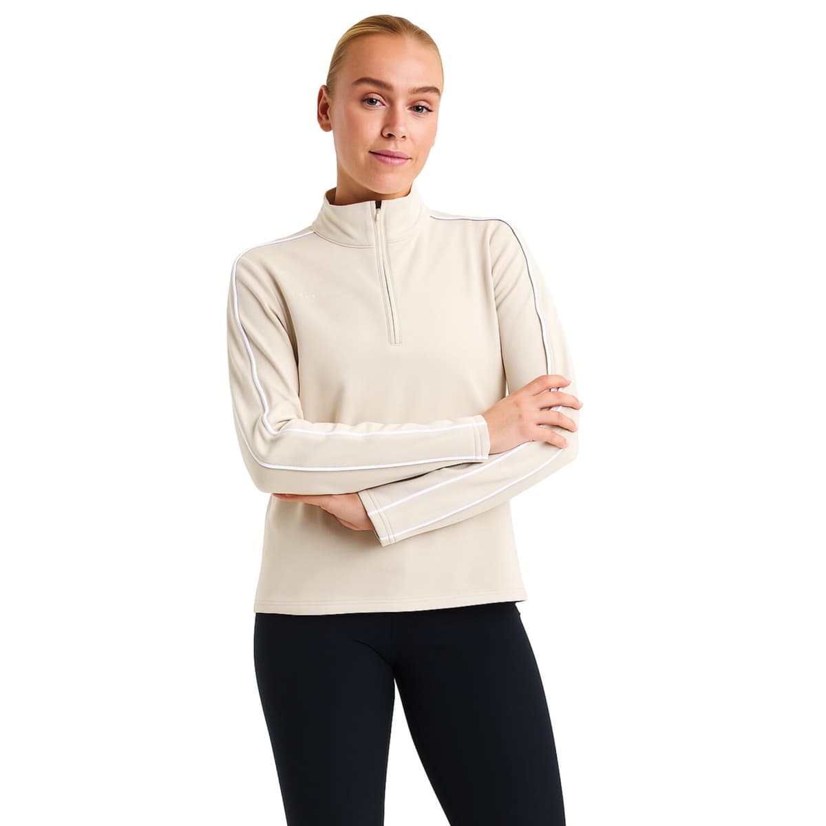 Rohnisch Amie Brushed Midlayer