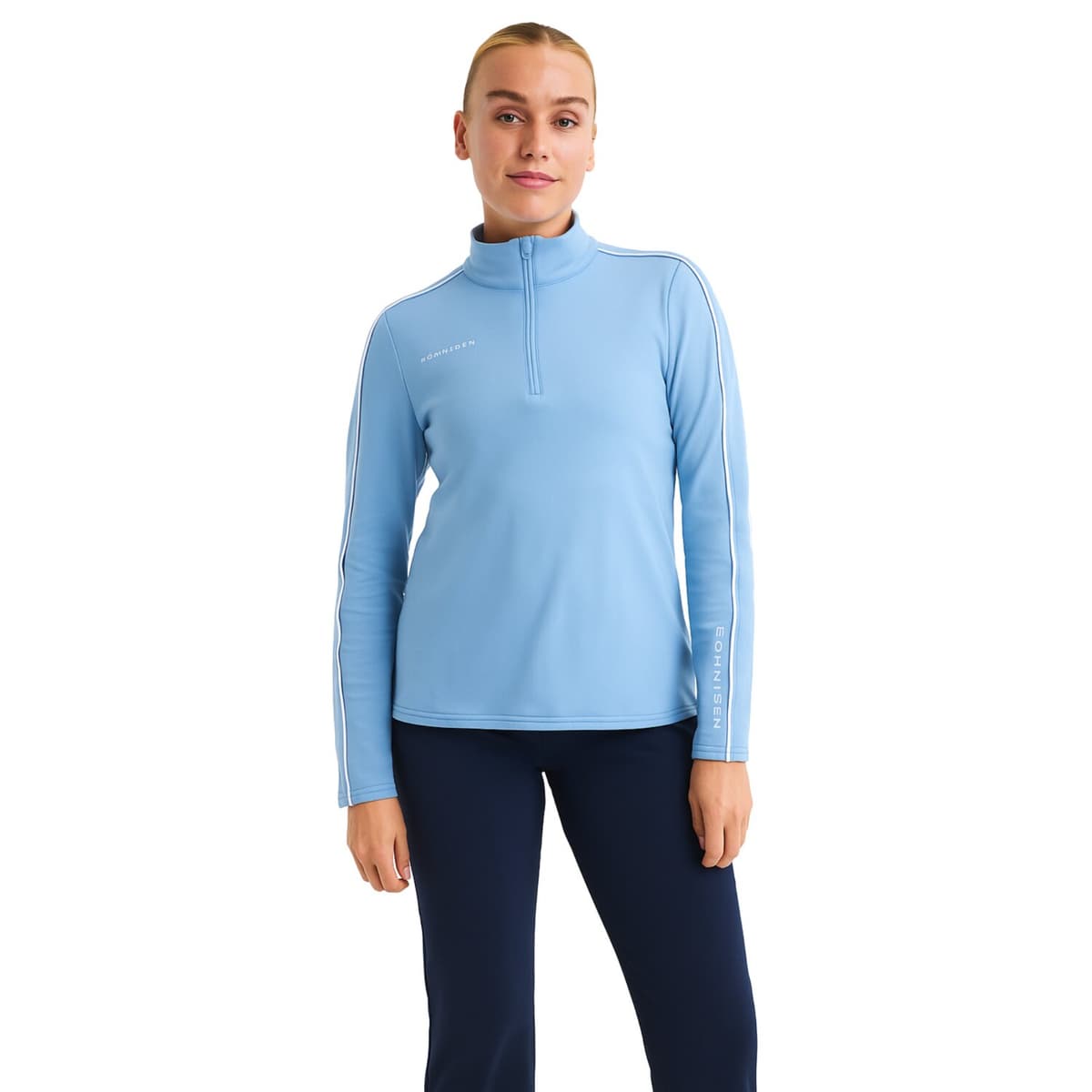 Rohnisch Amie Brushed Midlayer