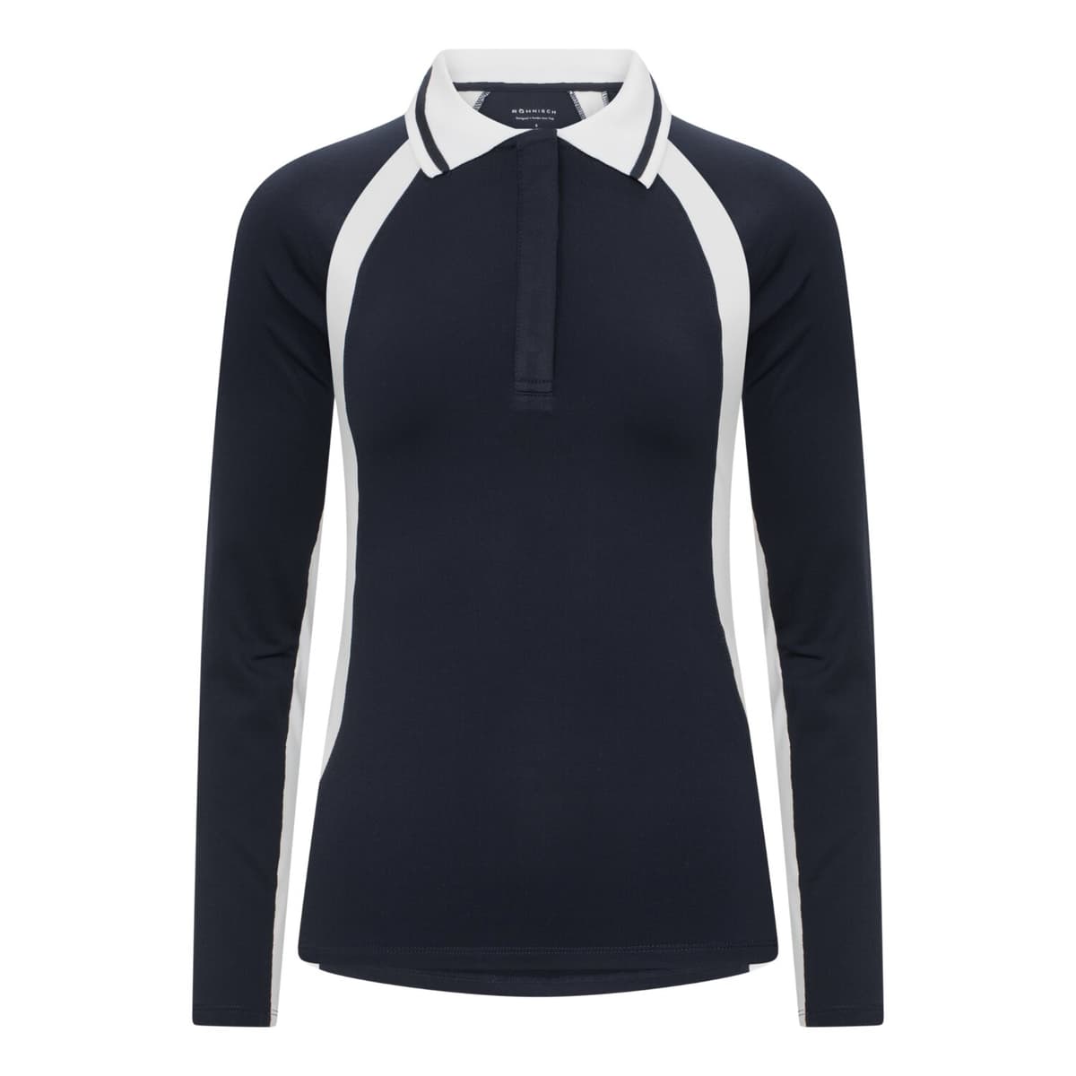Rohnisch Pitch Thermal LS Polo