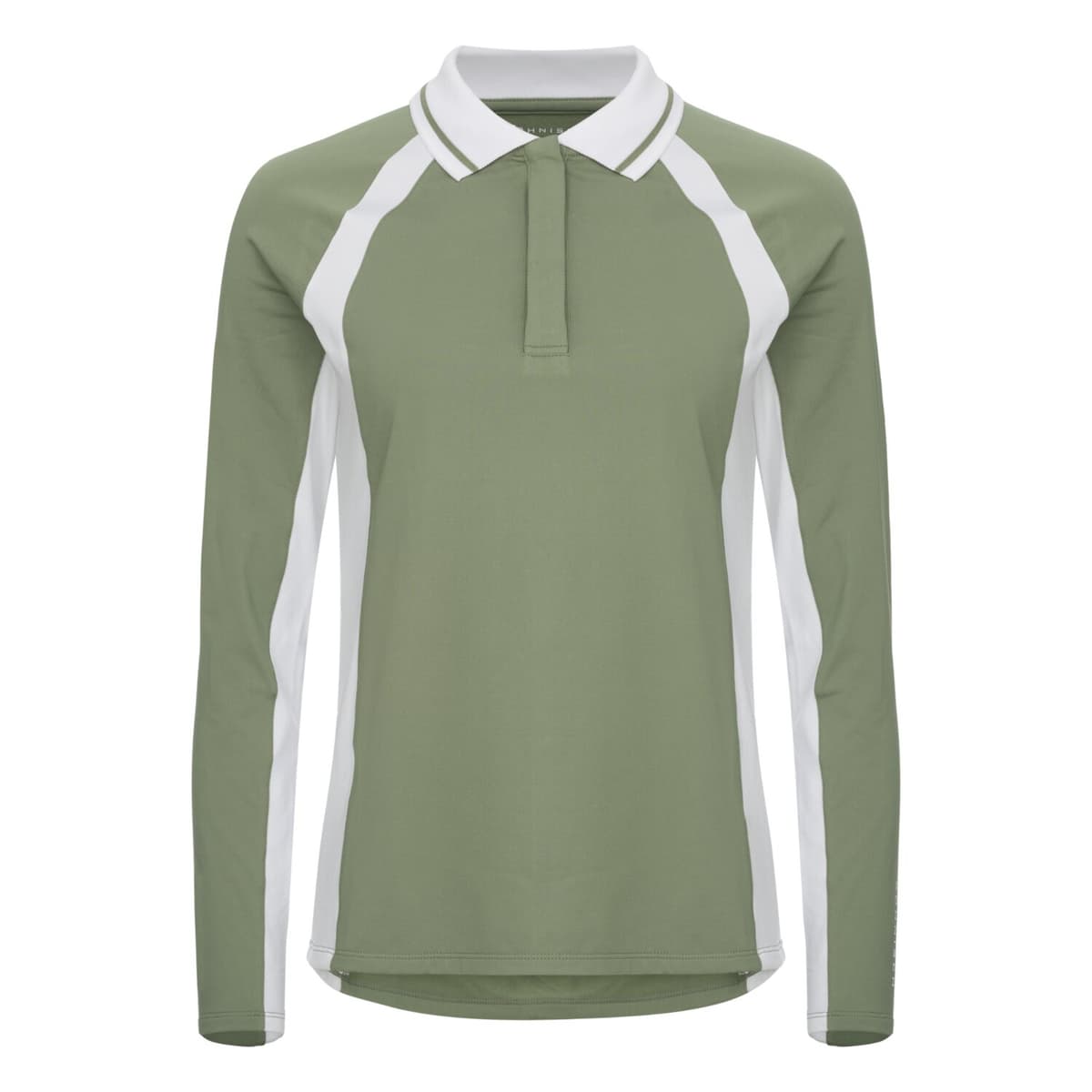 Rohnisch Pitch Thermal LS Polo