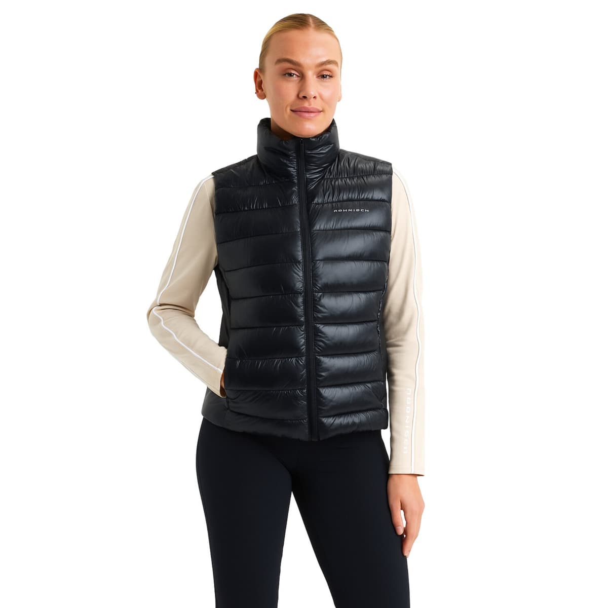 Rohnisch Airlite Golf Padded Vest