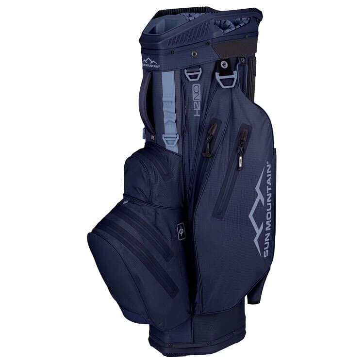 Sunmountain H2no Lite Cartbag