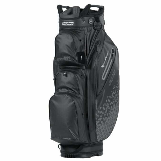 Bag Boy Technowater Cartbag