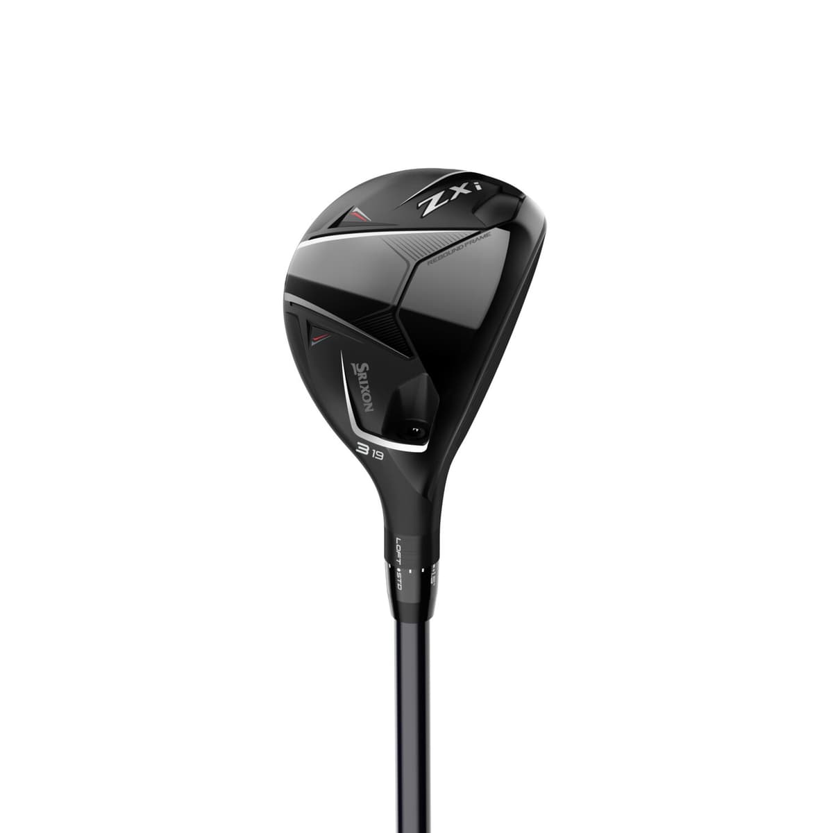 Srixon Zxi Hybride Graphite Rechtshandig