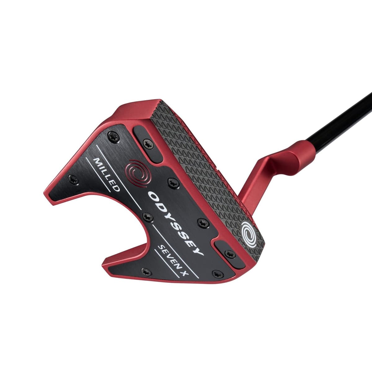 Odyssey Xander Seven Ch Pistol 3