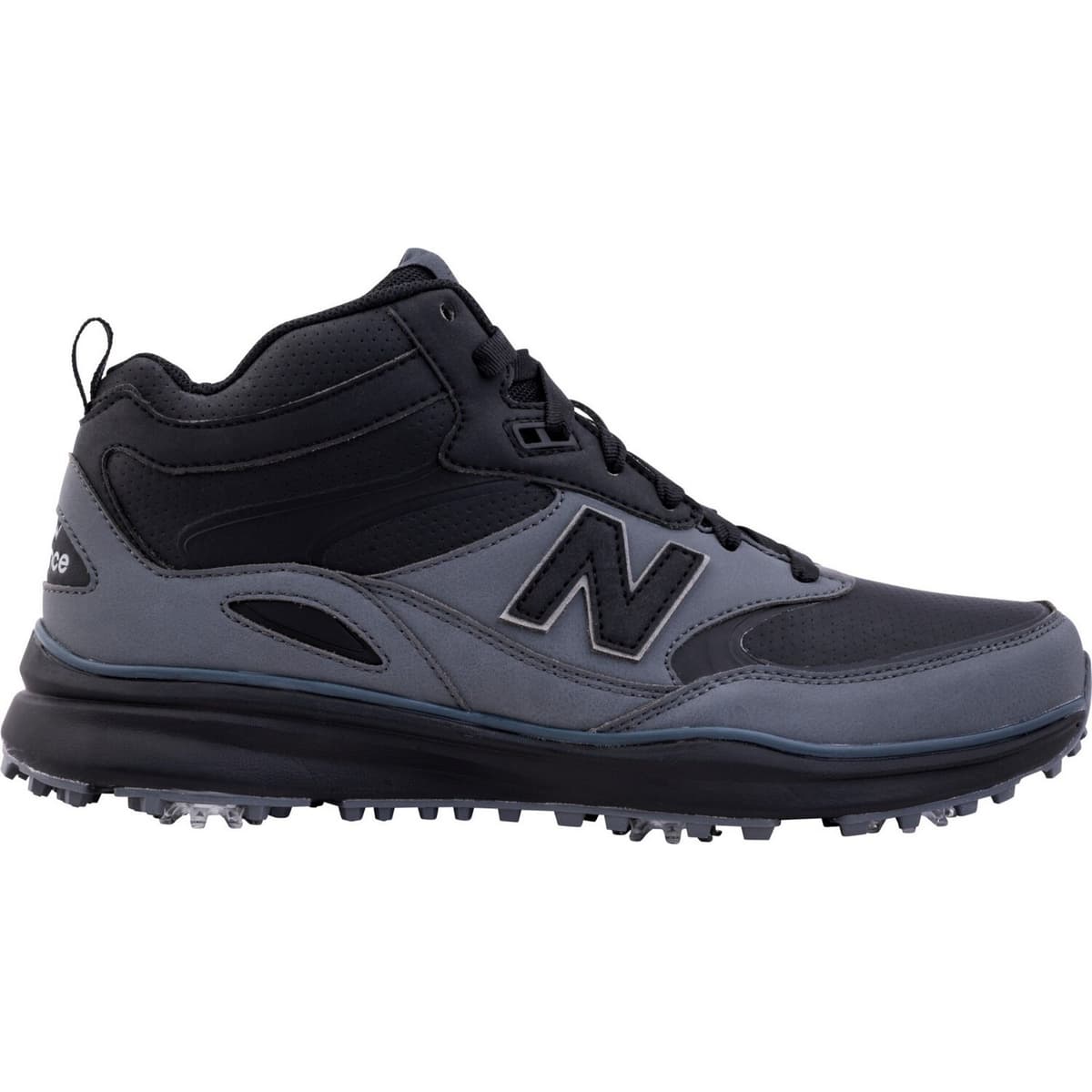 New Balance Merrimack Mid Spiked