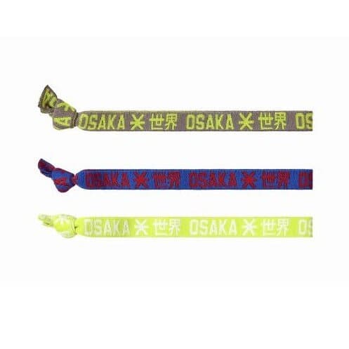 Osaka Elastic Hairband