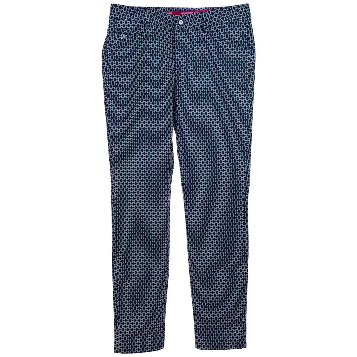 Alberto JANA - WR Print