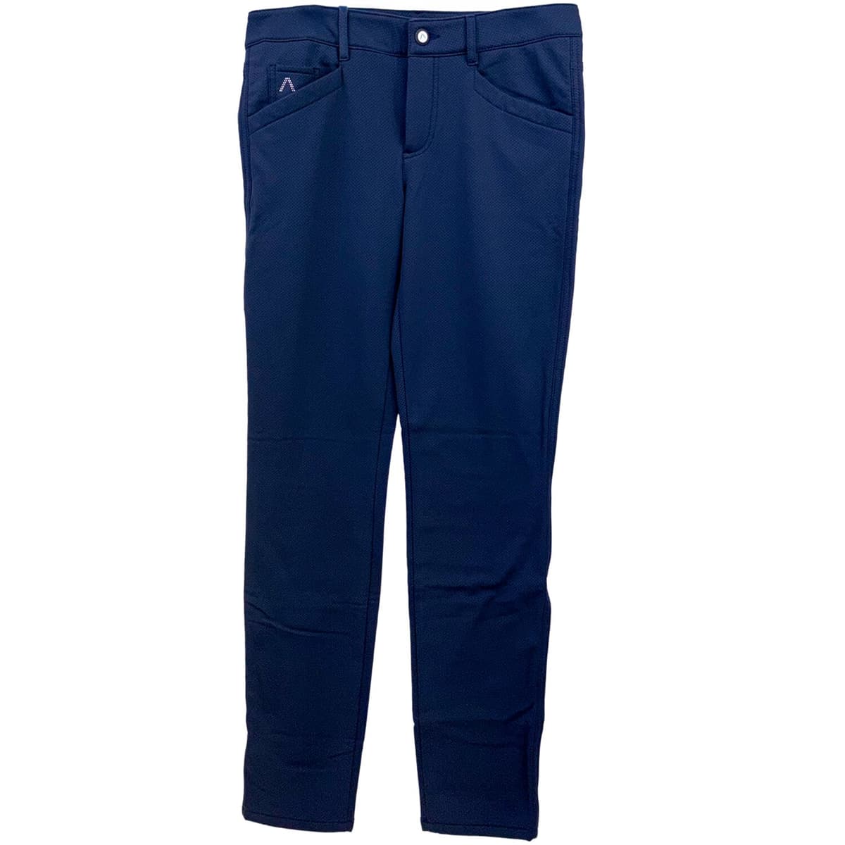 Alberto JANA - Cosy Jersey Check WR