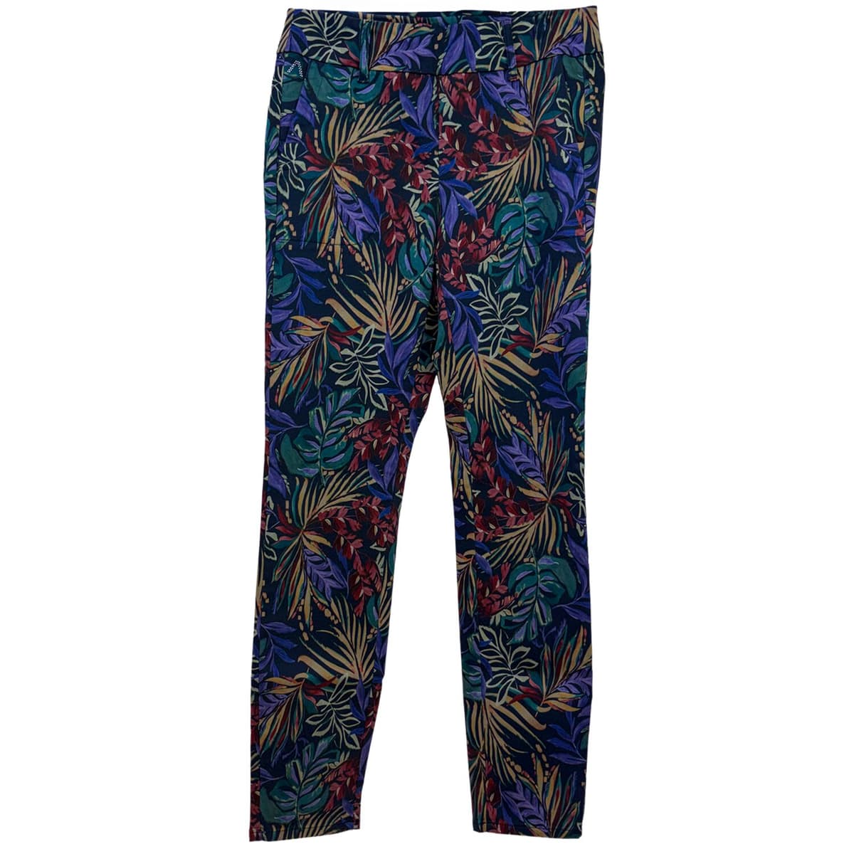 Alberto LUCY - WR Flowers