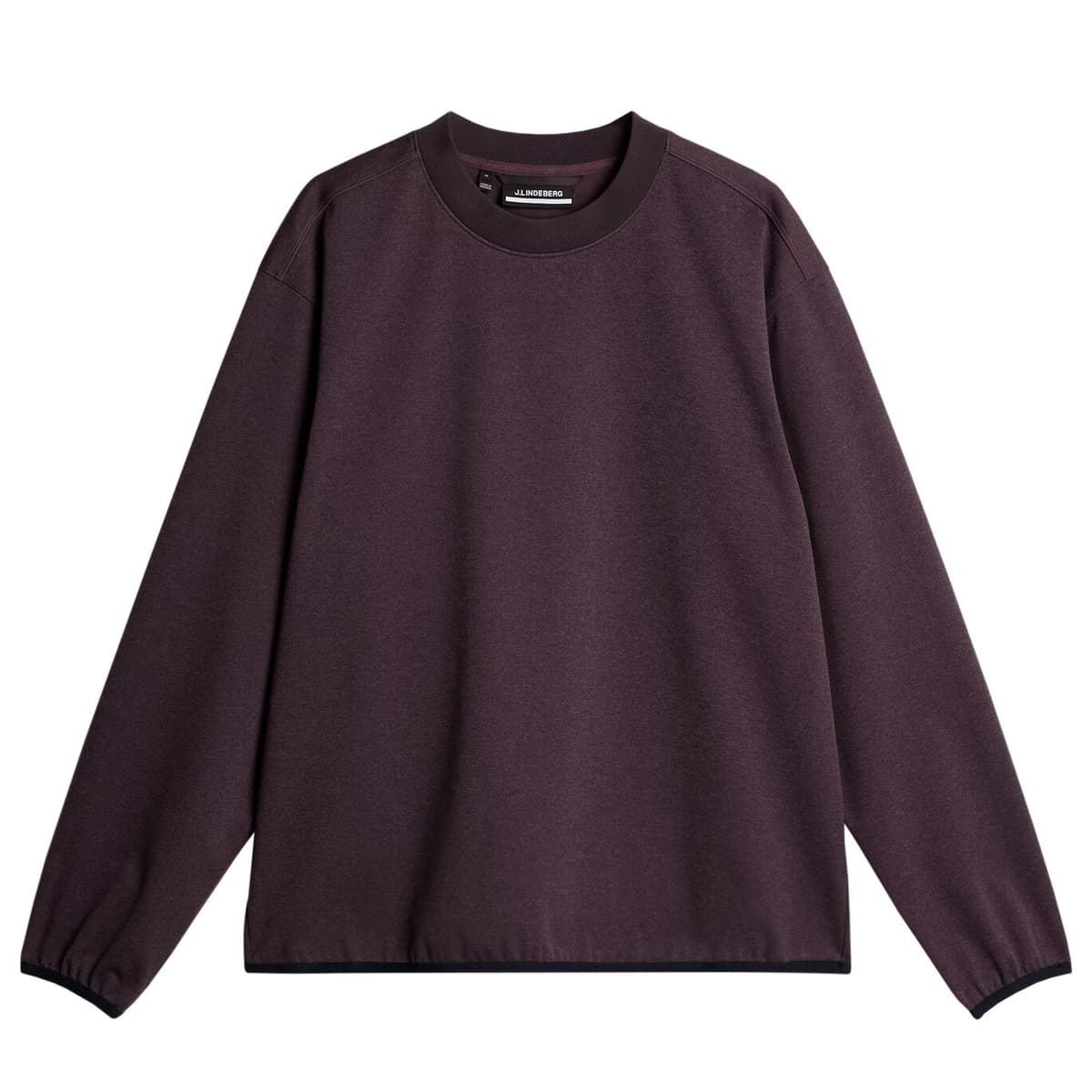 J.Lindeberg Jose Windblock Crewneck