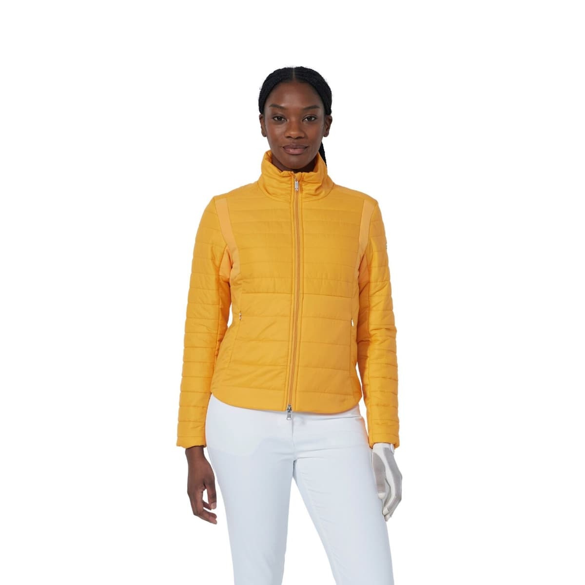 Daily Sports Vars Jacket