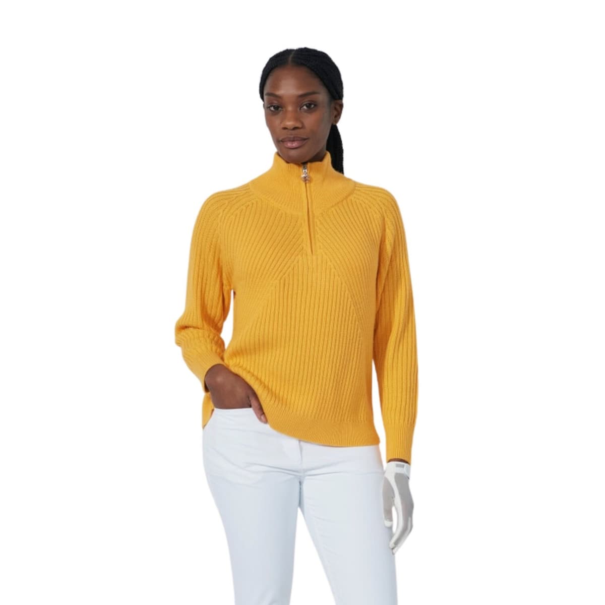 Daily Sports Hudson Ls Pullover Unlined