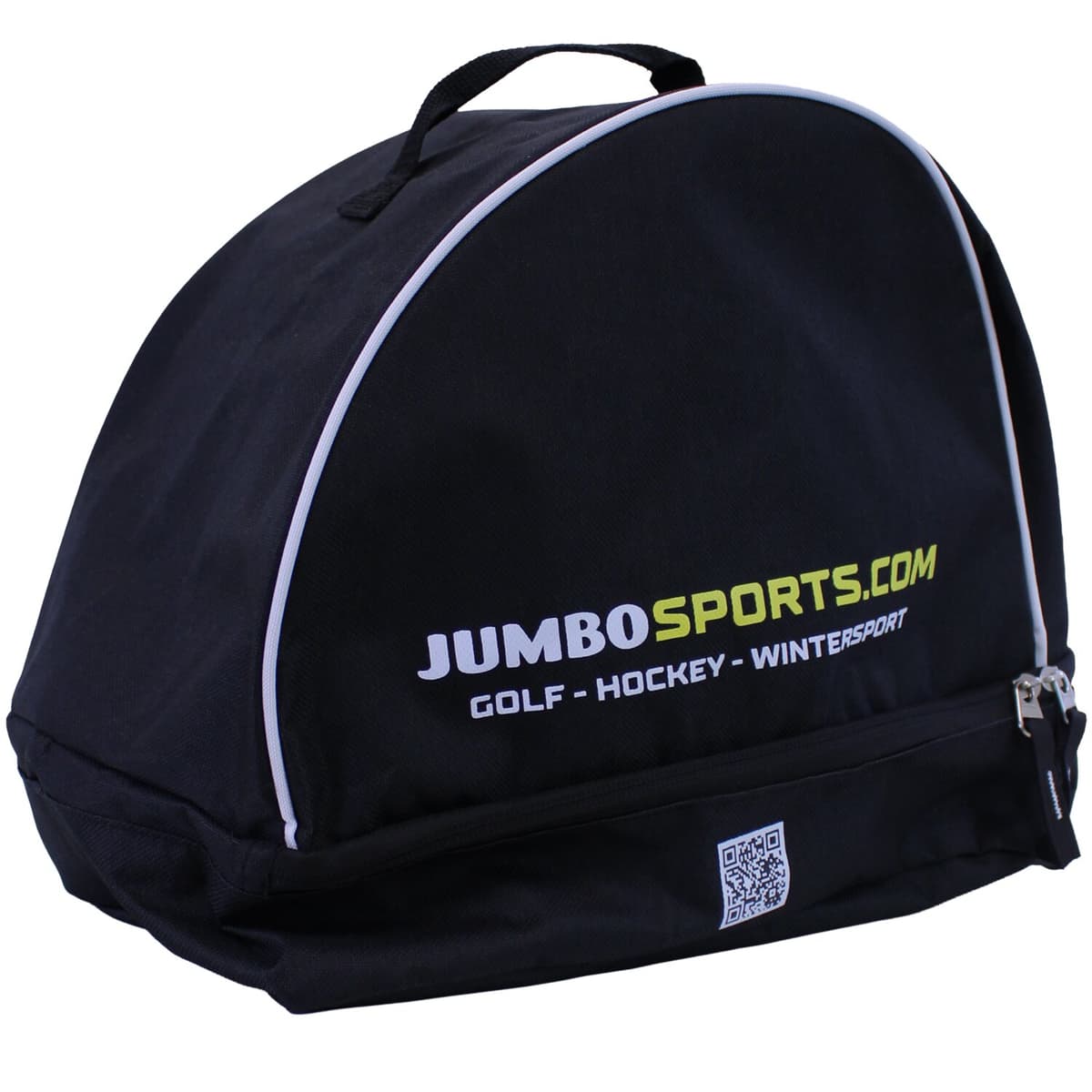 JUMBO SPORTS Helmen Tas