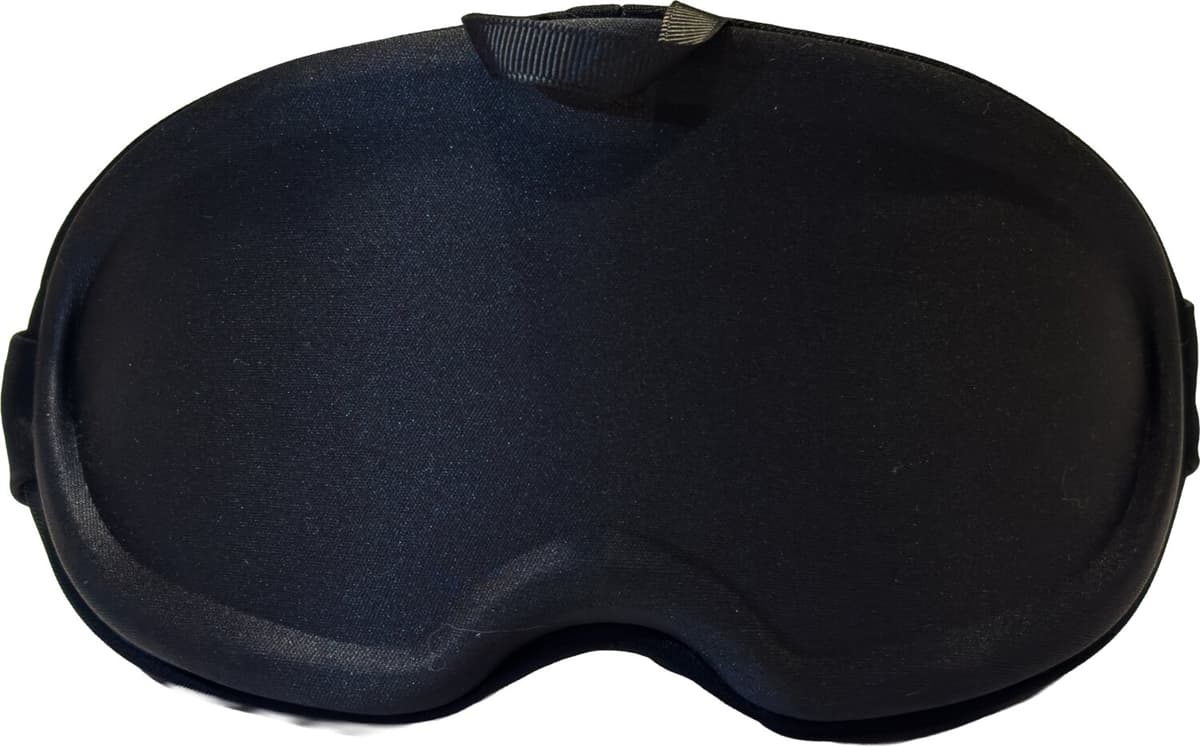 JUMBO SPORTS Goggle Beschermer Hardfront